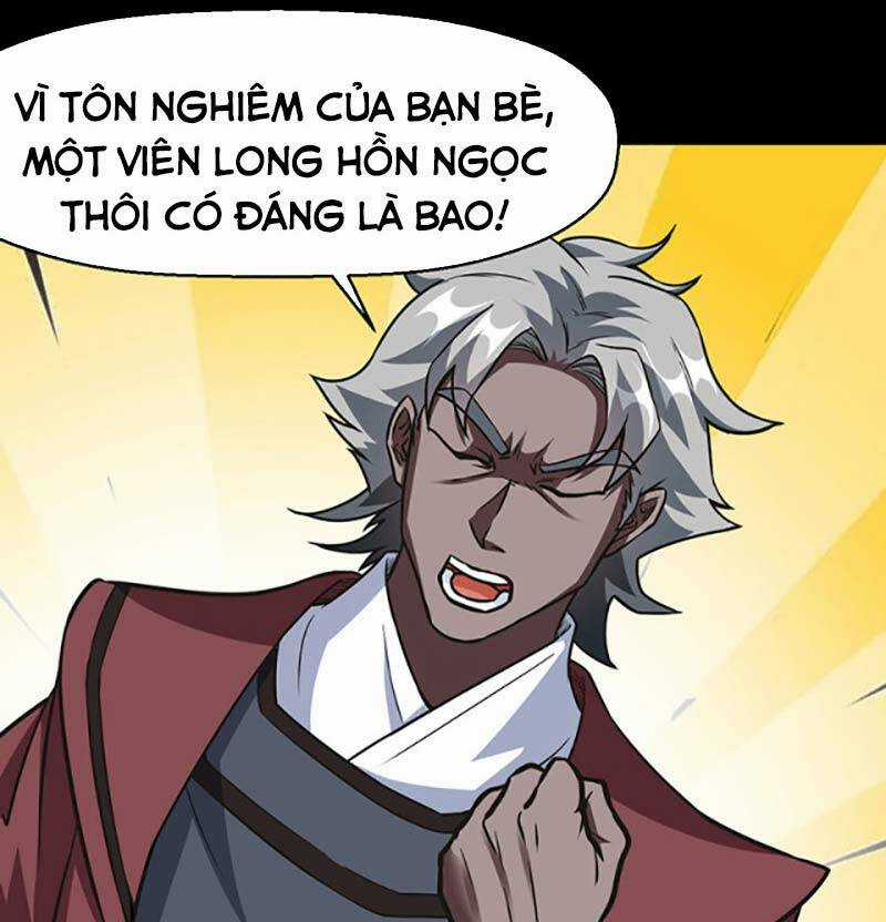Võ Đạo Độc Tôn - Chapter 467 - Trang 21