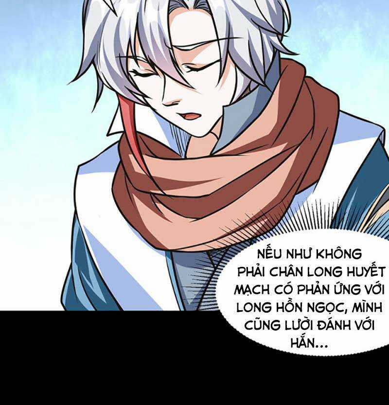Võ Đạo Độc Tôn - Chapter 467 - Trang 23