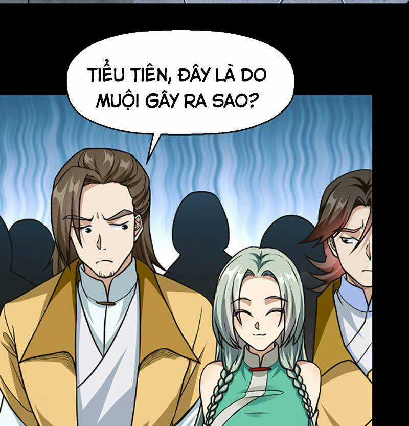 Võ Đạo Độc Tôn - Chapter 467 - Trang 26