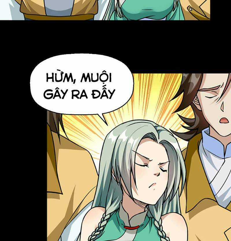 Võ Đạo Độc Tôn - Chapter 467 - Trang 27