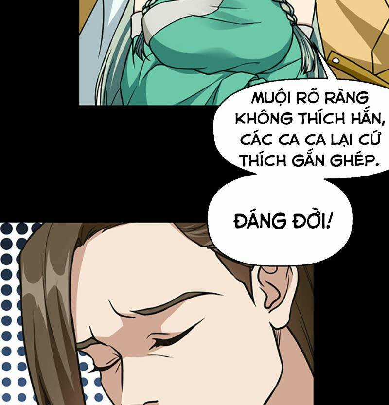 Võ Đạo Độc Tôn - Chapter 467 - Trang 28