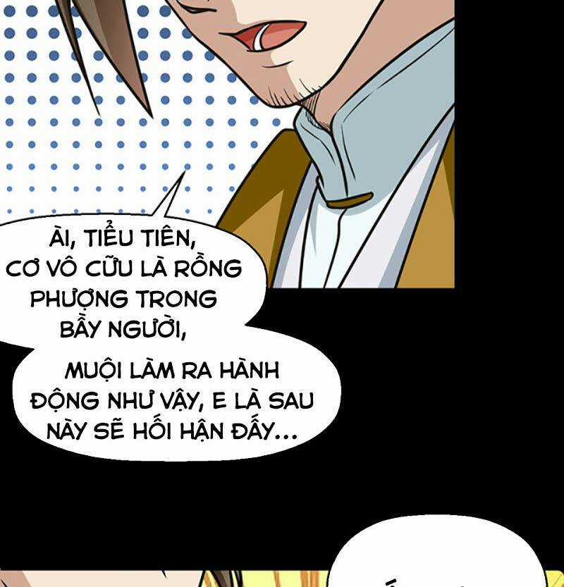 Võ Đạo Độc Tôn - Chapter 467 - Trang 29