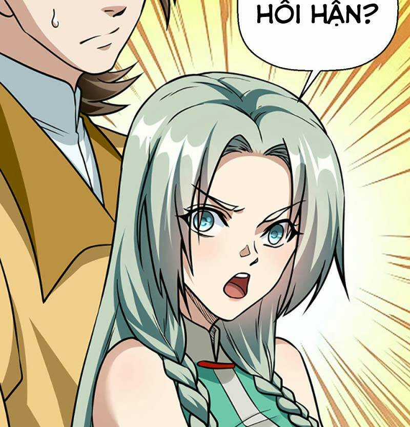 Võ Đạo Độc Tôn - Chapter 467 - Trang 30