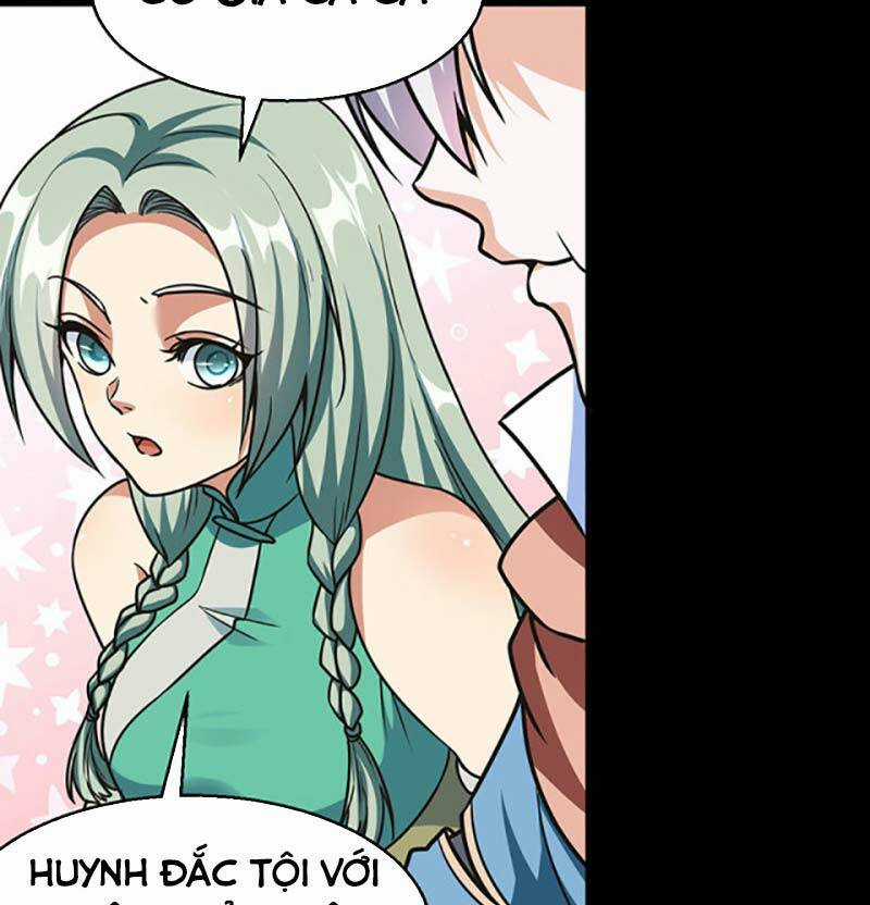 Võ Đạo Độc Tôn - Chapter 467 - Trang 4