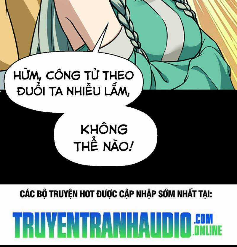 Võ Đạo Độc Tôn - Chapter 467 - Trang 31
