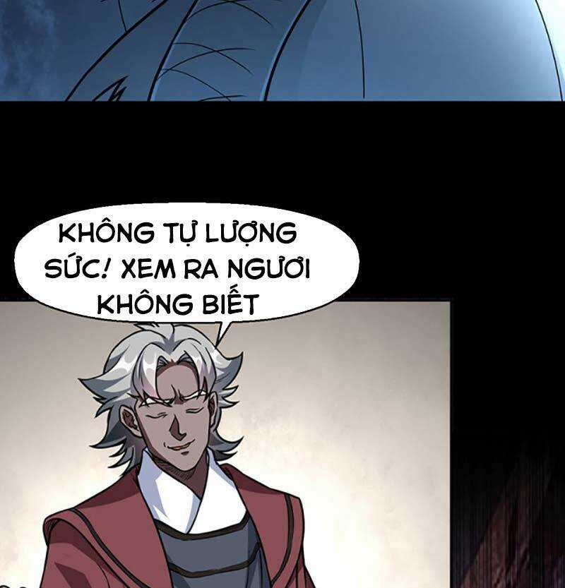 Võ Đạo Độc Tôn - Chapter 467 - Trang 34