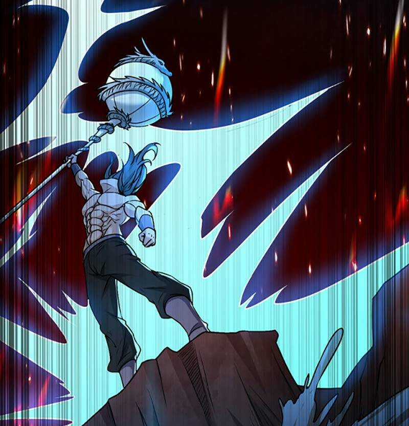 Võ Đạo Độc Tôn - Chapter 467 - Trang 36