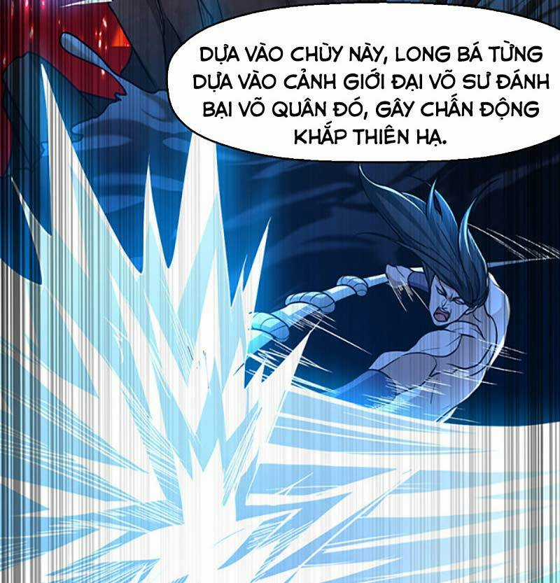 Võ Đạo Độc Tôn - Chapter 467 - Trang 37
