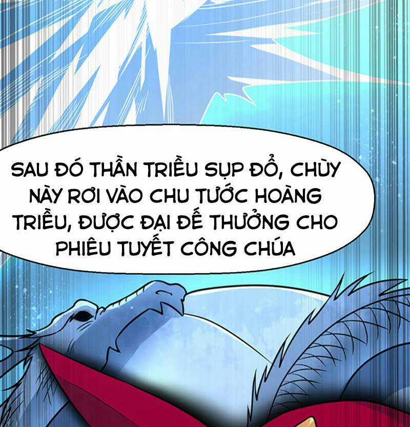 Võ Đạo Độc Tôn - Chapter 467 - Trang 38