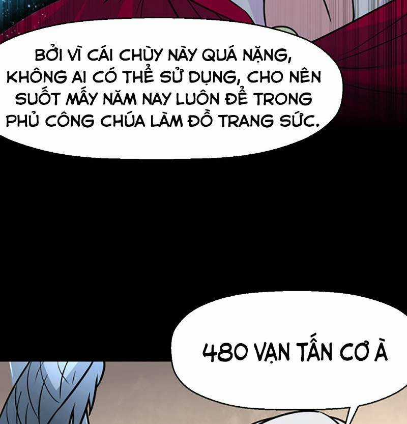 Võ Đạo Độc Tôn - Chapter 467 - Trang 40