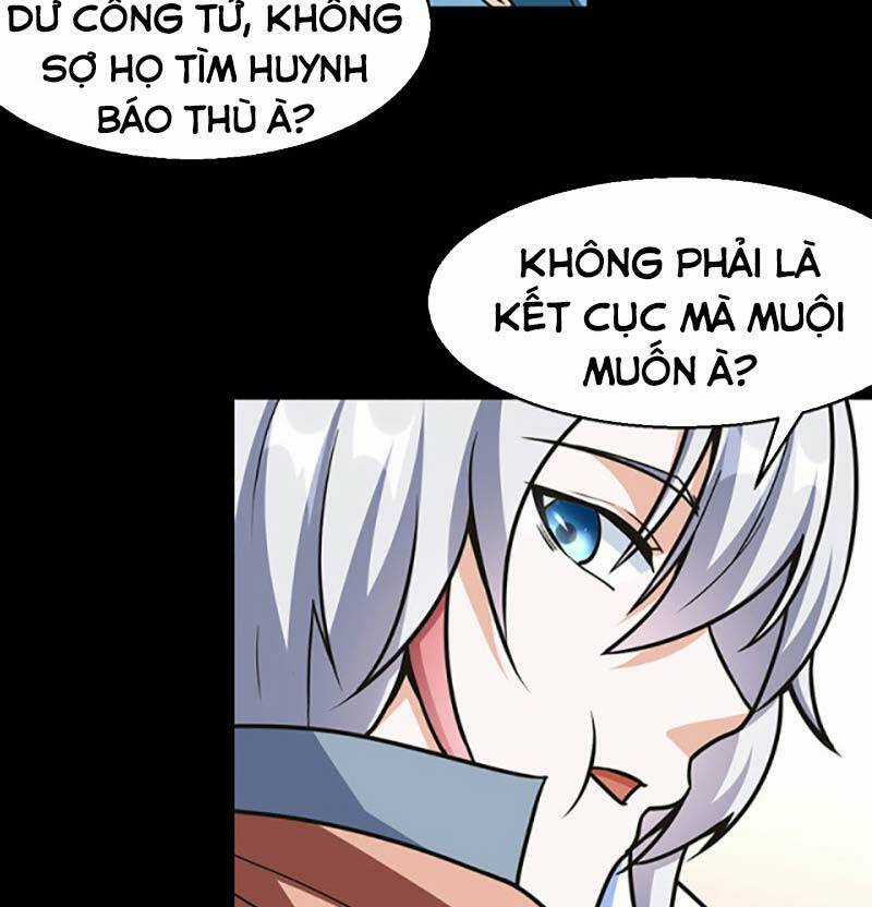Võ Đạo Độc Tôn - Chapter 467 - Trang 5