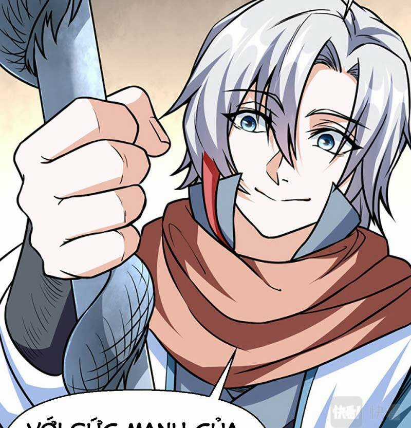 Võ Đạo Độc Tôn - Chapter 467 - Trang 41