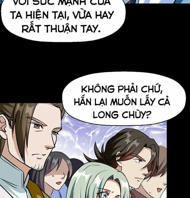 Võ Đạo Độc Tôn - Chapter 467 - Trang 42