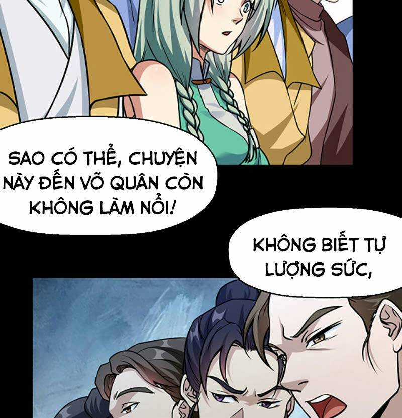 Võ Đạo Độc Tôn - Chapter 467 - Trang 43