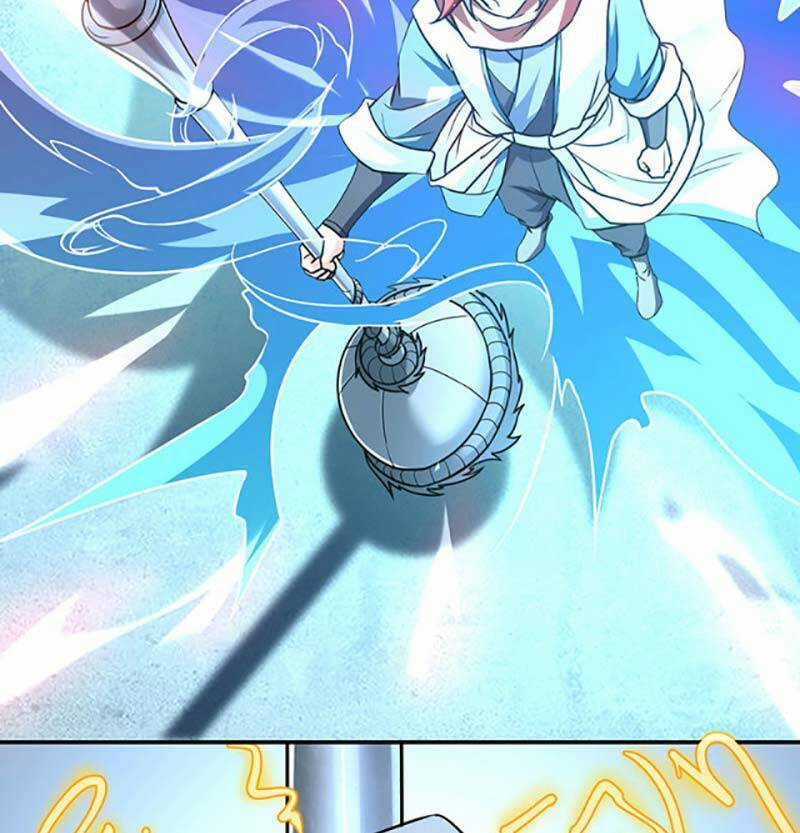 Võ Đạo Độc Tôn - Chapter 467 - Trang 46