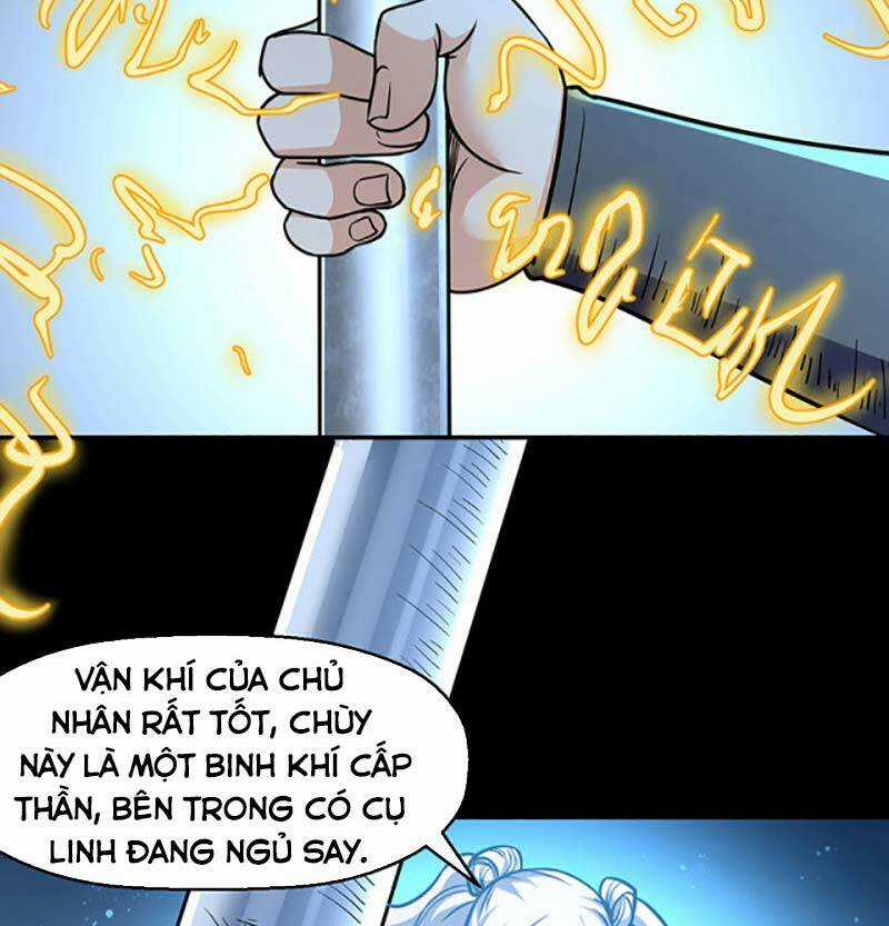 Võ Đạo Độc Tôn - Chapter 467 - Trang 47