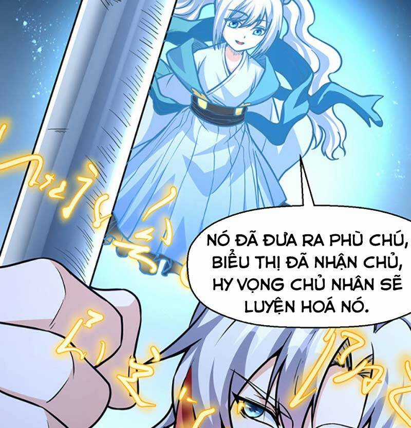 Võ Đạo Độc Tôn - Chapter 467 - Trang 48
