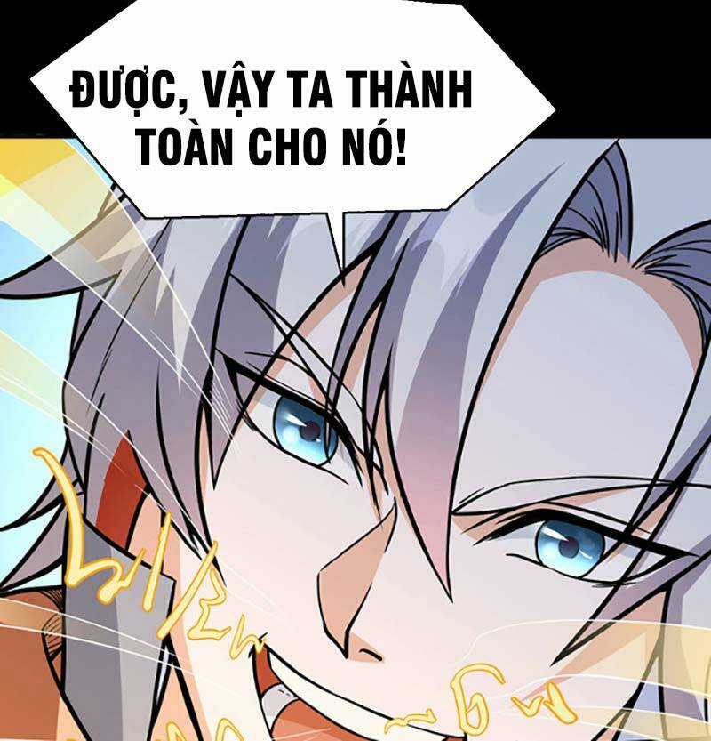 Võ Đạo Độc Tôn - Chapter 467 - Trang 50