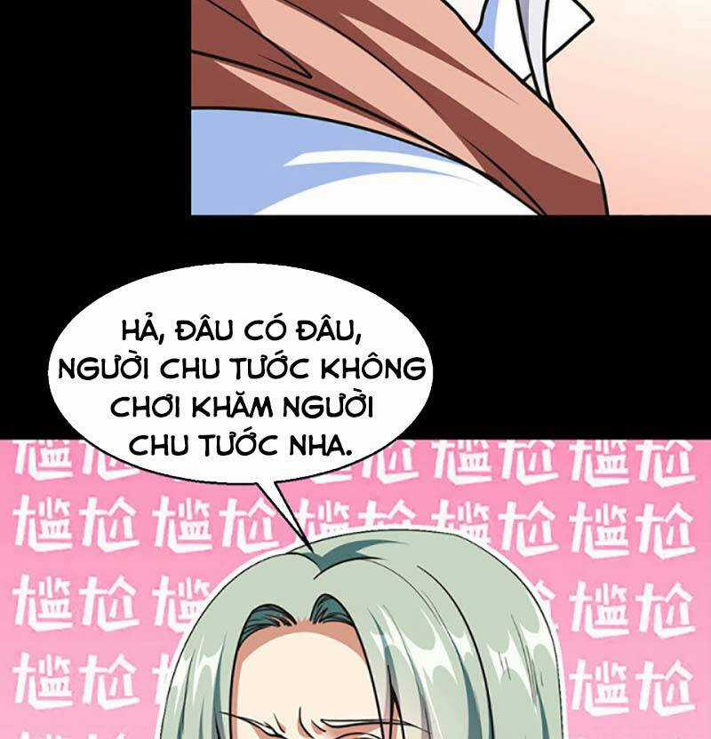 Võ Đạo Độc Tôn - Chapter 467 - Trang 6