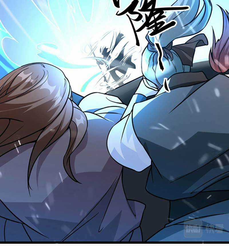 Võ Đạo Độc Tôn - Chapter 467 - Trang 52