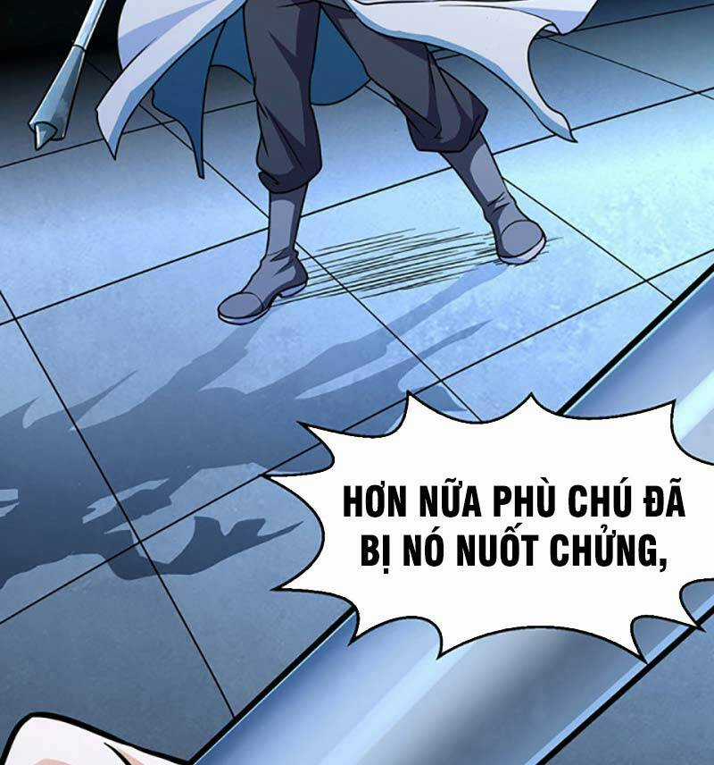 Võ Đạo Độc Tôn - Chapter 467 - Trang 56