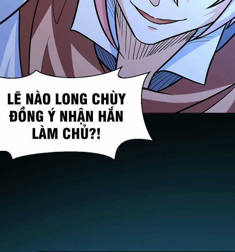 Võ Đạo Độc Tôn - Chapter 467 - Trang 58