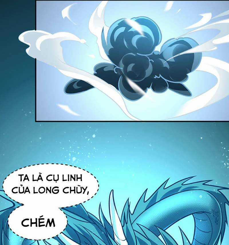 Võ Đạo Độc Tôn - Chapter 467 - Trang 59