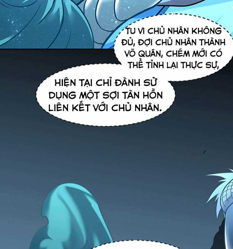 Võ Đạo Độc Tôn - Chapter 467 - Trang 62