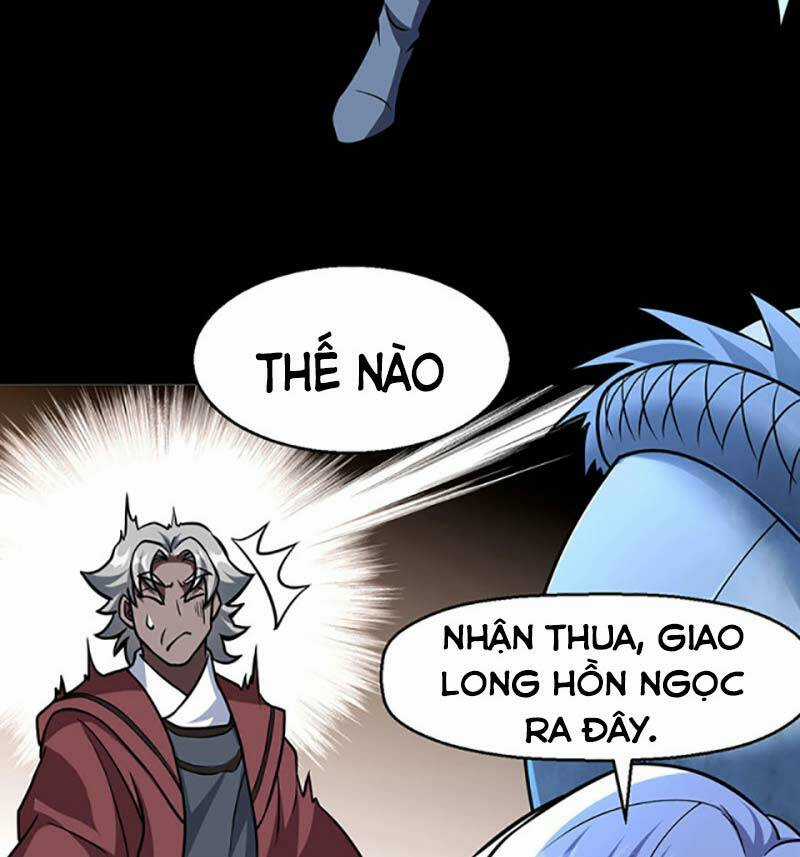 Võ Đạo Độc Tôn - Chapter 467 - Trang 65