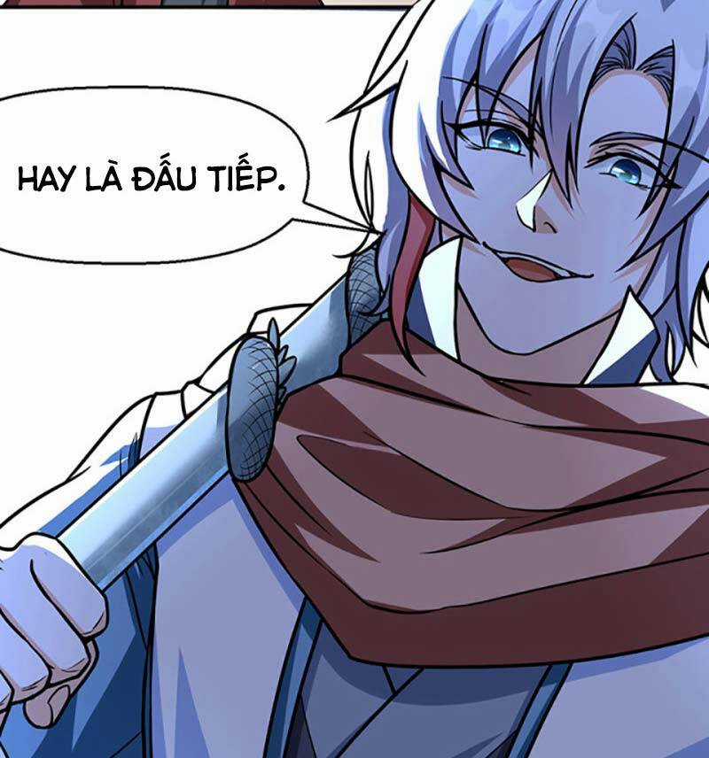 Võ Đạo Độc Tôn - Chapter 467 - Trang 66