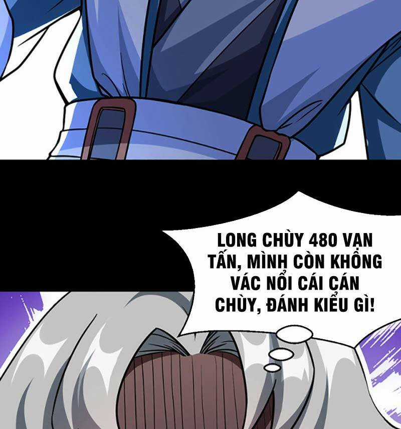 Võ Đạo Độc Tôn - Chapter 467 - Trang 67