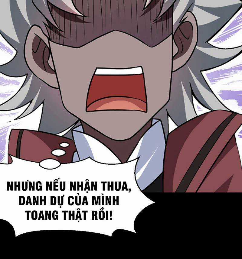 Võ Đạo Độc Tôn - Chapter 467 - Trang 68