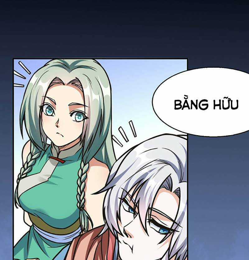 Võ Đạo Độc Tôn - Chapter 467 - Trang 8