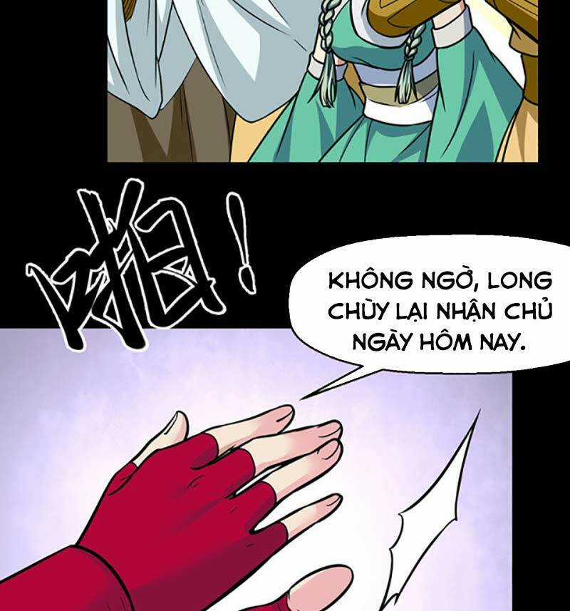 Võ Đạo Độc Tôn - Chapter 467 - Trang 71