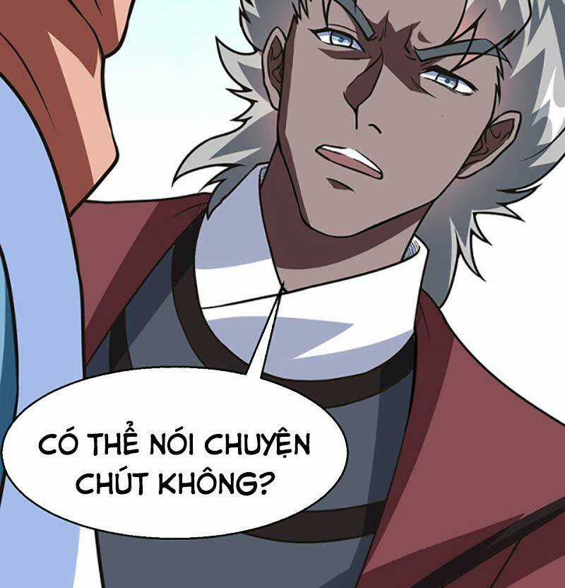 Võ Đạo Độc Tôn - Chapter 467 - Trang 10