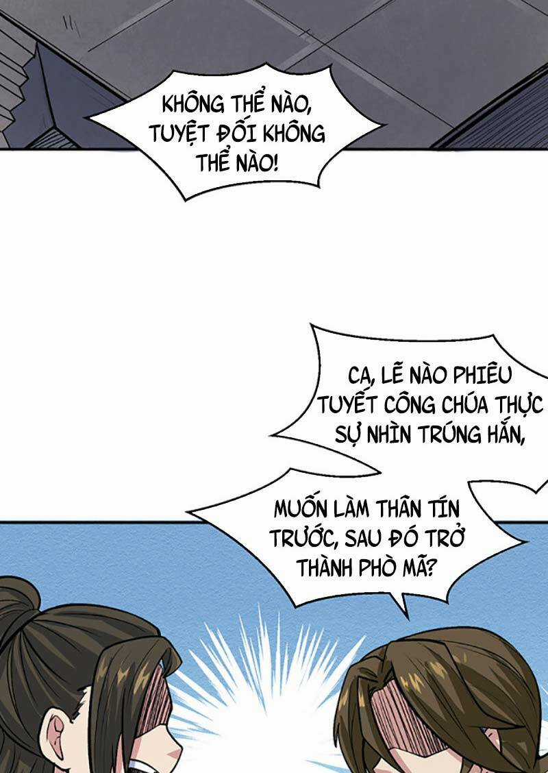 Võ Đạo Độc Tôn - Chapter 468 - Trang 13