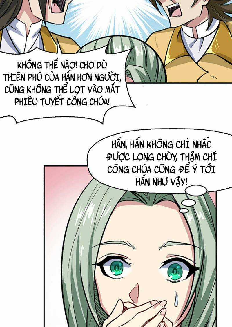 Võ Đạo Độc Tôn - Chapter 468 - Trang 14
