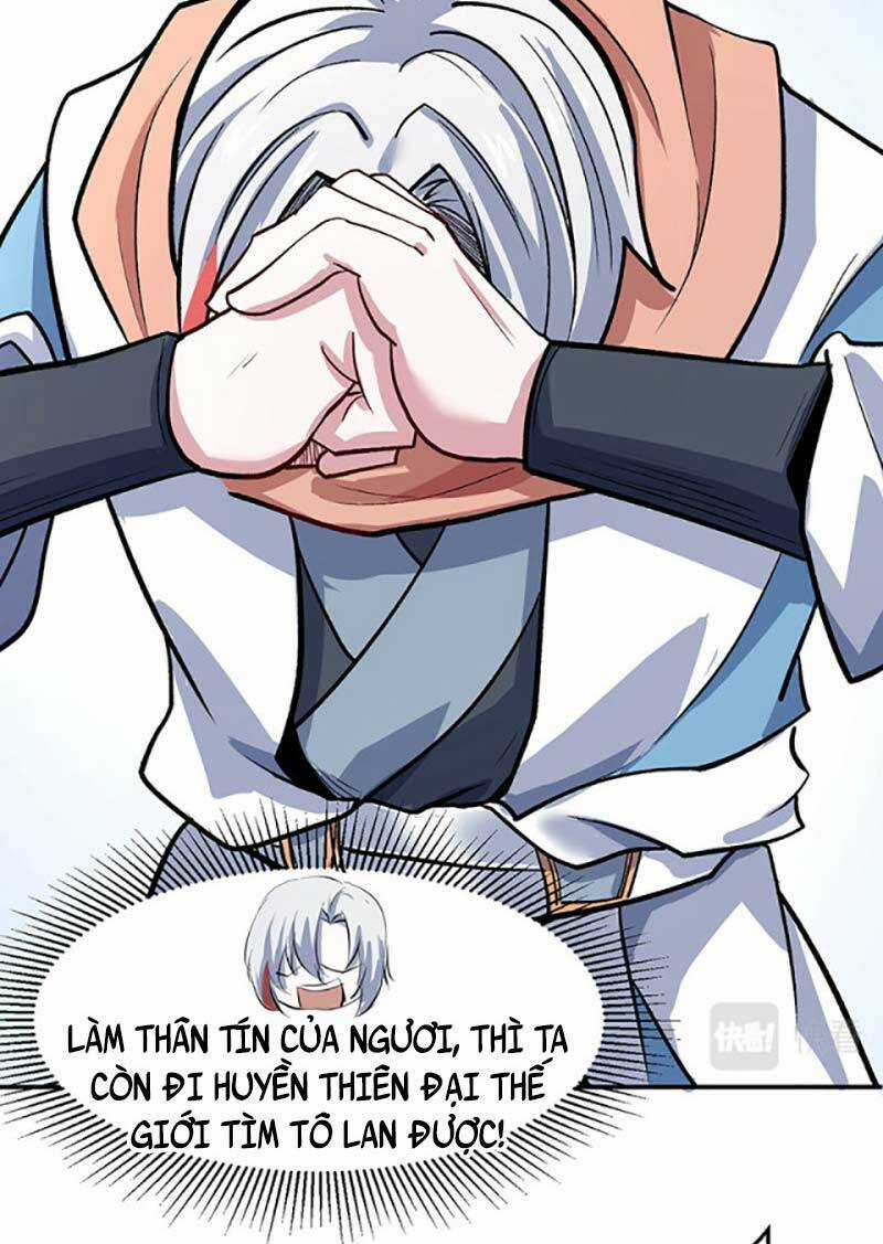 Võ Đạo Độc Tôn - Chapter 468 - Trang 16