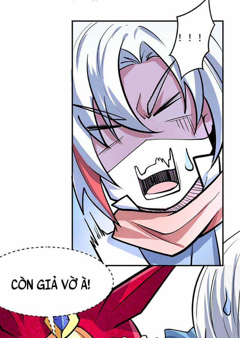 Võ Đạo Độc Tôn - Chapter 468 - Trang 17