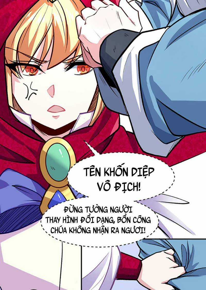 Võ Đạo Độc Tôn - Chapter 468 - Trang 18