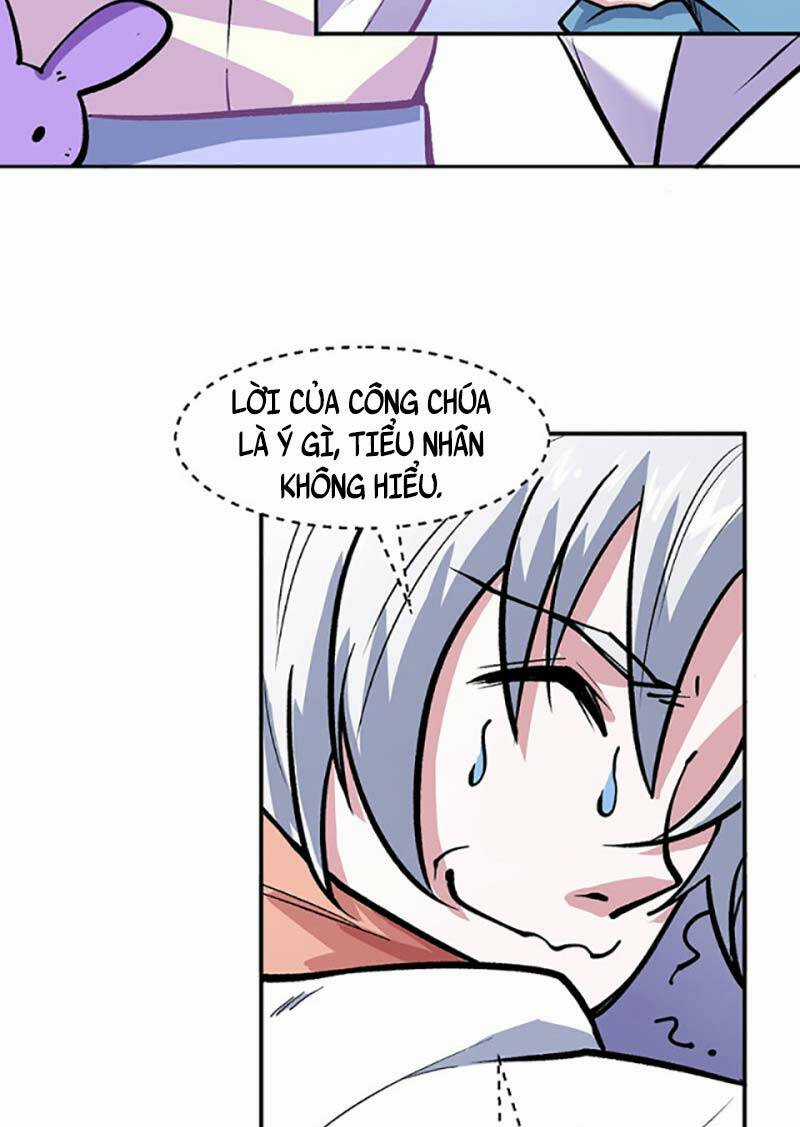 Võ Đạo Độc Tôn - Chapter 468 - Trang 19