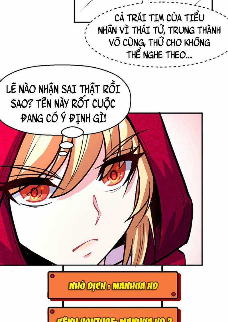 Võ Đạo Độc Tôn - Chapter 468 - Trang 20