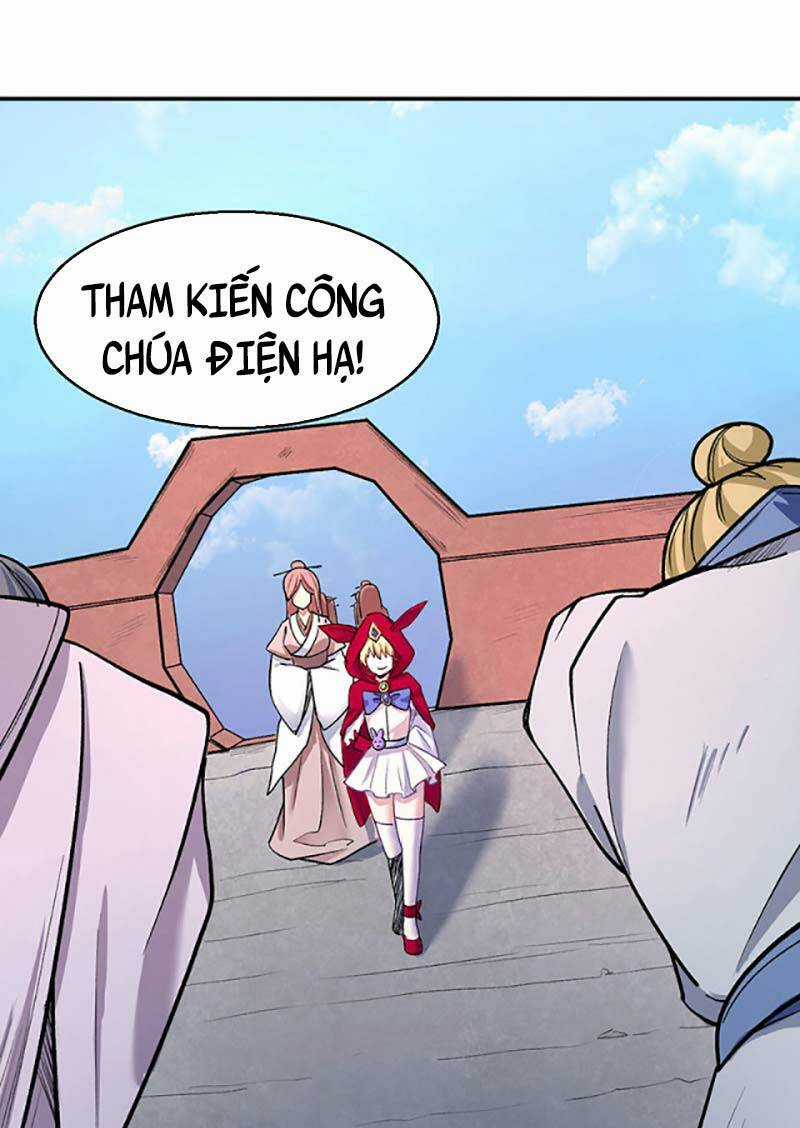 Võ Đạo Độc Tôn - Chapter 468 - Trang 3