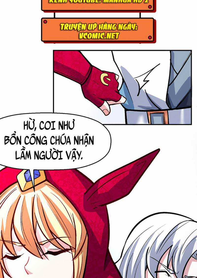 Võ Đạo Độc Tôn - Chapter 468 - Trang 21