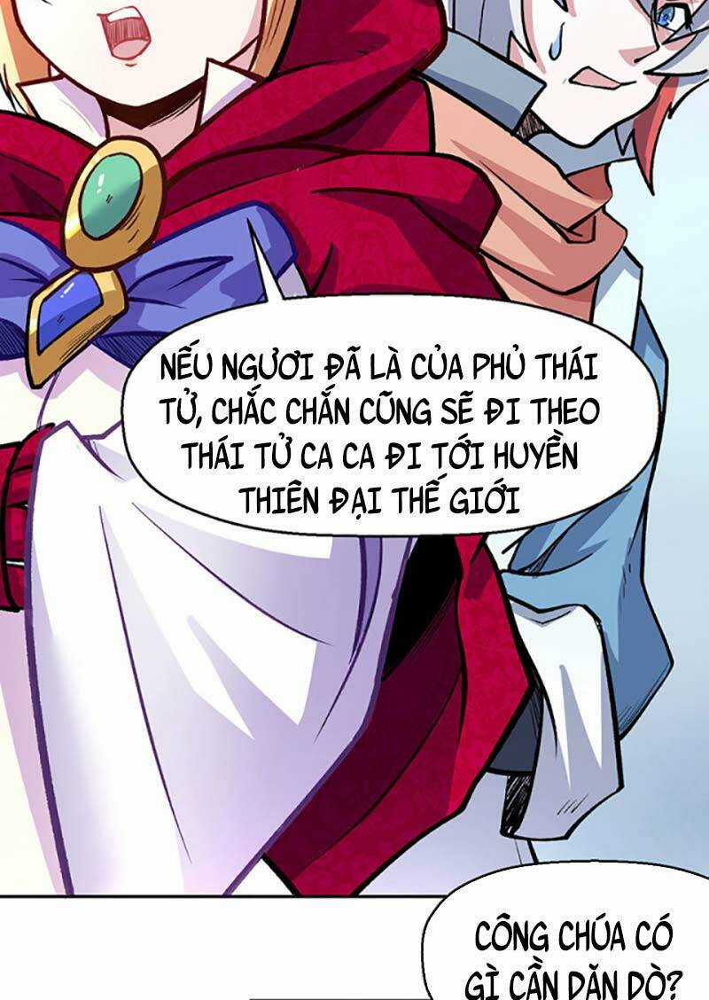 Võ Đạo Độc Tôn - Chapter 468 - Trang 22