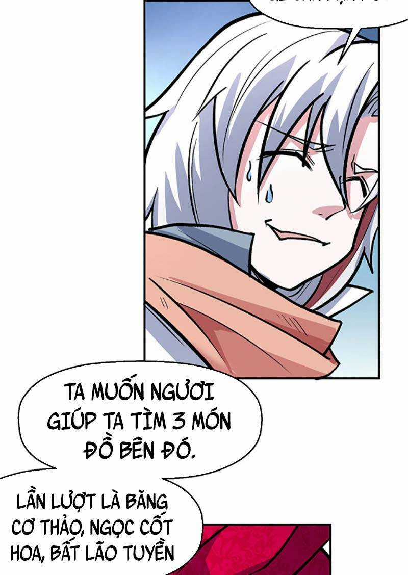 Võ Đạo Độc Tôn - Chapter 468 - Trang 23