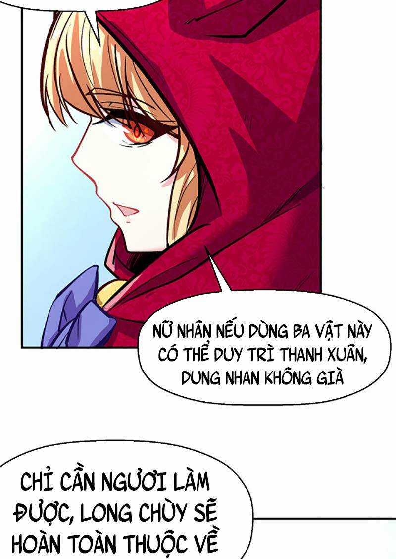 Võ Đạo Độc Tôn - Chapter 468 - Trang 24