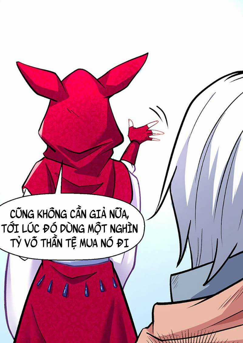 Võ Đạo Độc Tôn - Chapter 468 - Trang 26