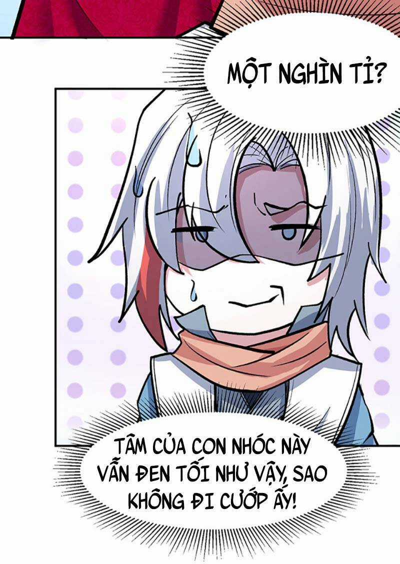 Võ Đạo Độc Tôn - Chapter 468 - Trang 27