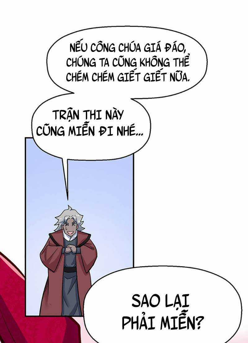 Võ Đạo Độc Tôn - Chapter 468 - Trang 28